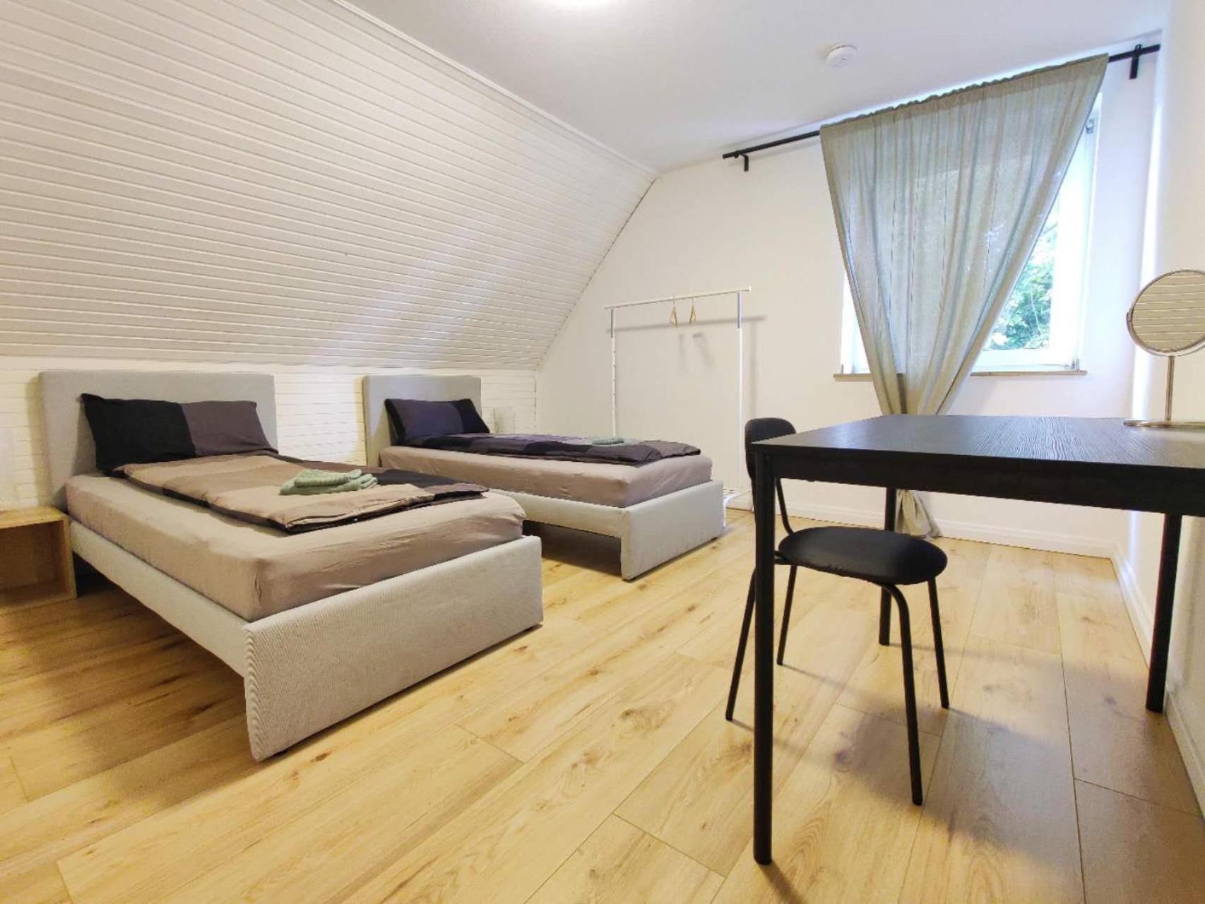 City House Neuss Exterior foto
